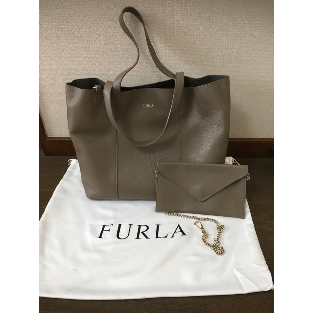 FURLA - フルラ♡トートバック