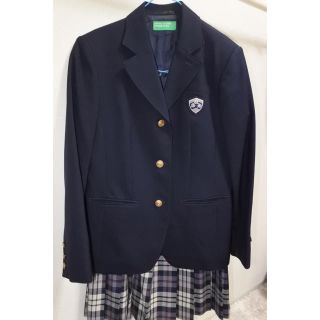 ベネトン(BENETTON)の四條畷学園高等学校 制服 ベネトン(衣装一式)