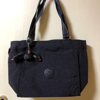 キプリング(kipling)の新品未使用タグ付きキプリングトートバッグ(トートバッグ)