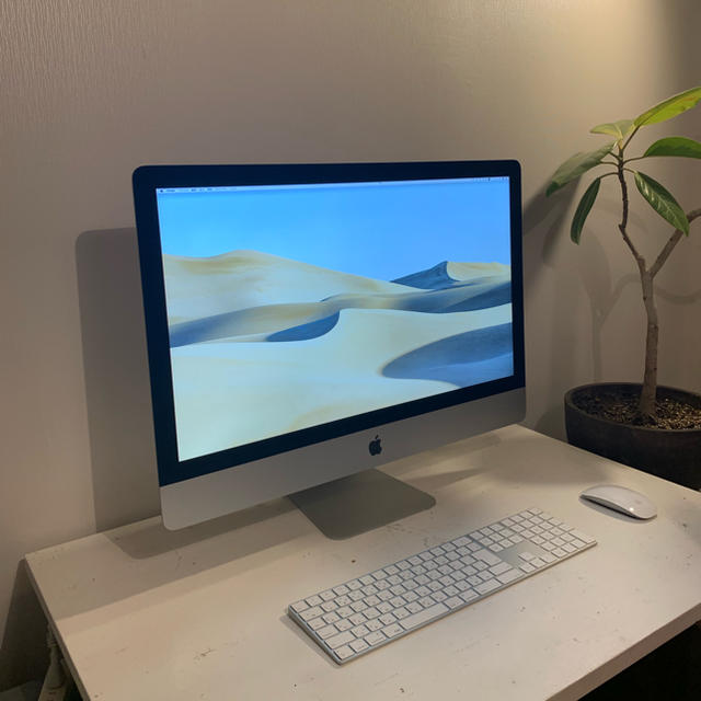 最終値下げ Apple iMac - デスクトップ型PC - cycleoflifeadventures.com