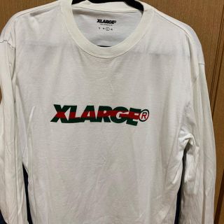 エクストララージ(XLARGE)の【GW限定値下げ】XLARGE Tシャツ(Tシャツ/カットソー(半袖/袖なし))