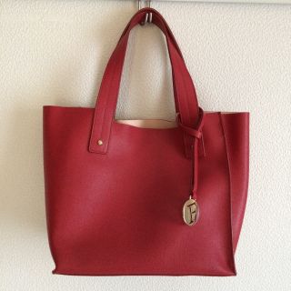 フルラ(Furla)のお値下げ可★フルラ トートバッグ 美品(トートバッグ)