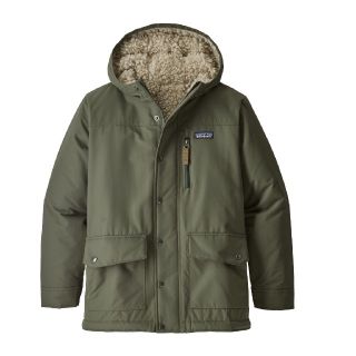 パタゴニア(patagonia)のpatagonia パタゴニア ボーイズインファーノジャケット XXL(ナイロンジャケット)