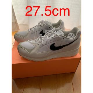 ナイキ(NIKE)のNIKE FEAR OF GOD AIR SKYLON2(スニーカー)