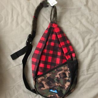 カブー(KAVU)の★みや様専用・お取り置き中★KAVUボディバッグ(ボディーバッグ)