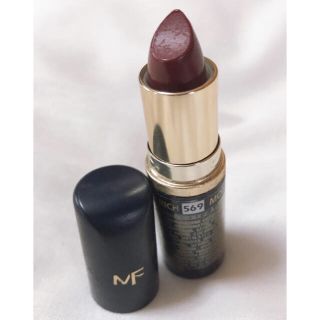 マックスファクター(MAXFACTOR)の次回発送1/19様専用(口紅)