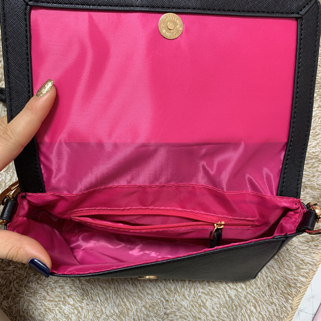 Victoria's Secret(ヴィクトリアズシークレット)のヴィクトリアシークレット ショルダーバッグ レディースのバッグ(ショルダーバッグ)の商品写真