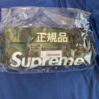 シュプリーム(Supreme)のsupreme Handwarmer ハンドウォーマー　迷彩(手袋)