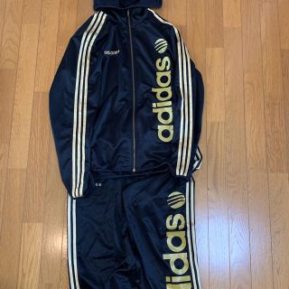 アディダス(adidas)のアディダスジャージ(ジャージ)