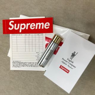 Supreme Cartridge Flask(その他)