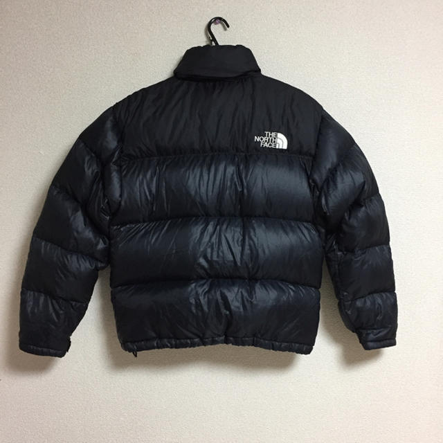 THE NORTH FACE(ザノースフェイス)の【THE NORTH FACE】90's ヌプシ  ダウン ジャケット Mサイズ メンズのジャケット/アウター(ダウンジャケット)の商品写真