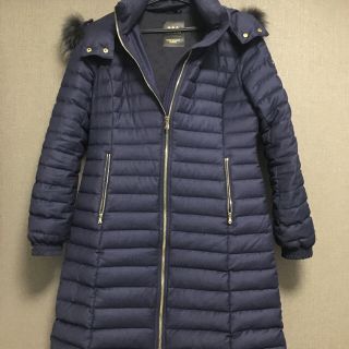 TATRAS - 専用です ダウン タトラス cima 2 ネイビーの通販 by えりs