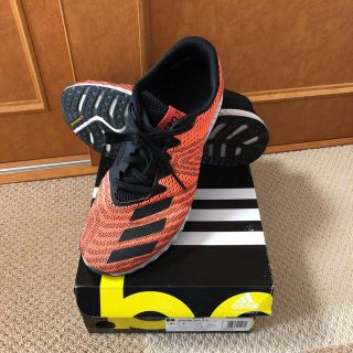 アディダス(adidas)のアディダス ランニングシューズ(シューズ)