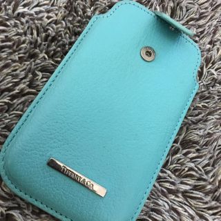 ティファニー Iphoneケースの通販 14点 Tiffany Co を買うならラクマ