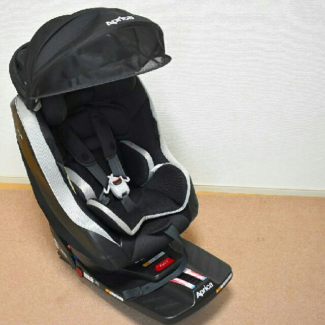★専用★ Aprica 高級チャイルドシート外出/移動用品
