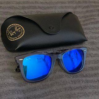 レイバン(Ray-Ban)のレイバン(サングラス/メガネ)