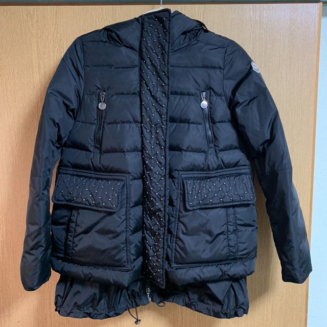 MONCLER(モンクレール)のモンクレール／MONCLER／LUSTRE レディースのジャケット/アウター(ダウンジャケット)の商品写真