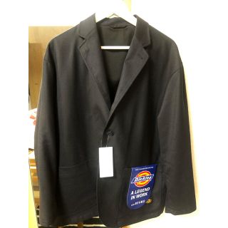 ディッキーズ(Dickies)の【ミクロン様専用】Dickies × TRIPSTER SETUP NAVY S(セットアップ)