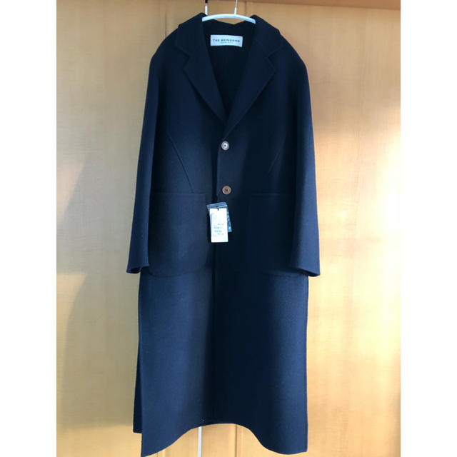 THE SHINZONE CHESTER COAT