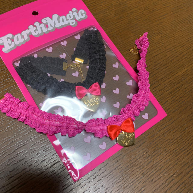 EARTHMAGIC(アースマジック)のゆんちゃんママさま専用♡ キッズ/ベビー/マタニティのこども用ファッション小物(その他)の商品写真