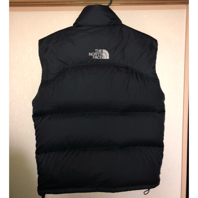 THE ダウンベスト ノースフェイス の通販 by K3R shop|ザノースフェイスならラクマ NORTH FACE - TNF 最新品特価