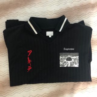 シュプリーム(Supreme)のシュプリーム アキラ(Tシャツ/カットソー(半袖/袖なし))