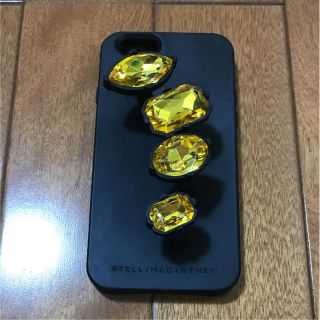 ステラマッカートニー(Stella McCartney)のステラマッカートニー   iphoneケース(iPhoneケース)