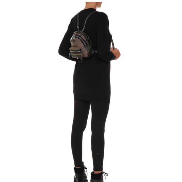 MOSCHINO - MOSCHINO キルティング ミニバックパックの通販 by MOSCHINO - MOSCHINO キルティング ミニバックパックの通販 by