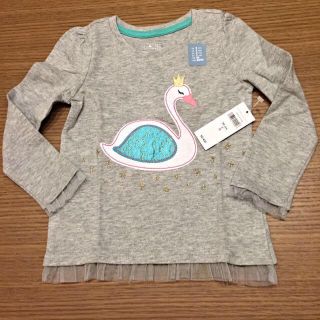 ギャップキッズ(GAP Kids)のGAPのロンT(その他)