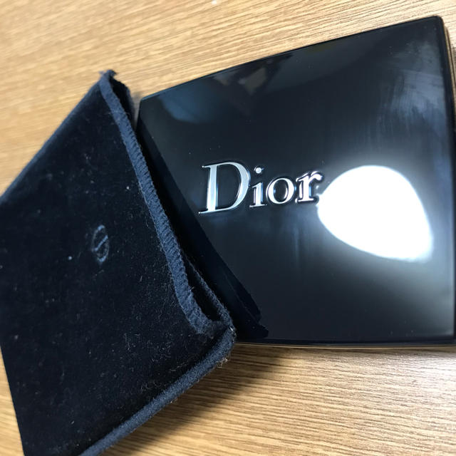 Dior★チーク★ハイライト