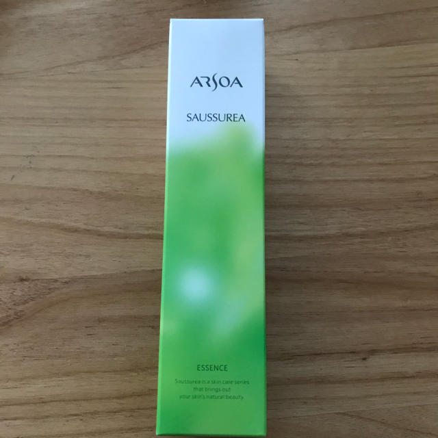 ARSOA(アルソア)のアルソア サースレアエッセンス コスメ/美容のスキンケア/基礎化粧品(美容液)の商品写真