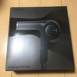 テスコム(TESCOM)の新品 テスコム ドライヤー NIB3000(ドライヤー)