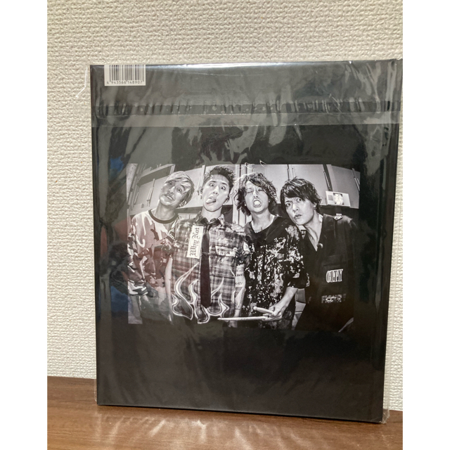 One Ok Rock ワンオク 写真集の通販 By ゆめゆめ ワンオクロックならラクマ