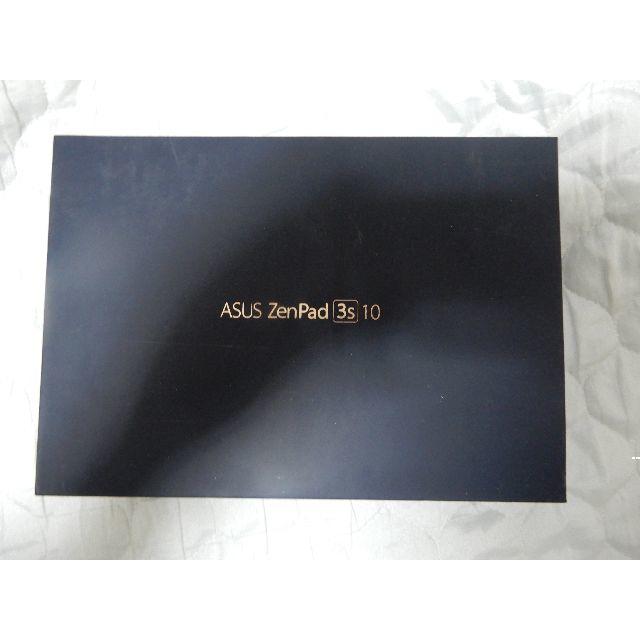 ASUSの美品美品： ASUS ZenPad 3S 10 Z500M-BK32S4