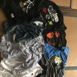 カッパ(Kappa)のメンズ服まとめ売り(その他)