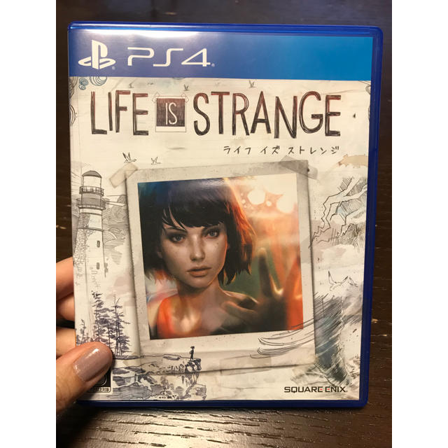 「ライフ イズ ストレンジ （Life is Strange）」 エンタメ/ホビーのゲームソフト/ゲーム機本体(家庭用ゲームソフト)の商品写真