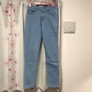 ミッシュマッシュ(MISCH MASCH)の新品 ミッシュマッシュ デニムパンツ(デニム/ジーンズ)