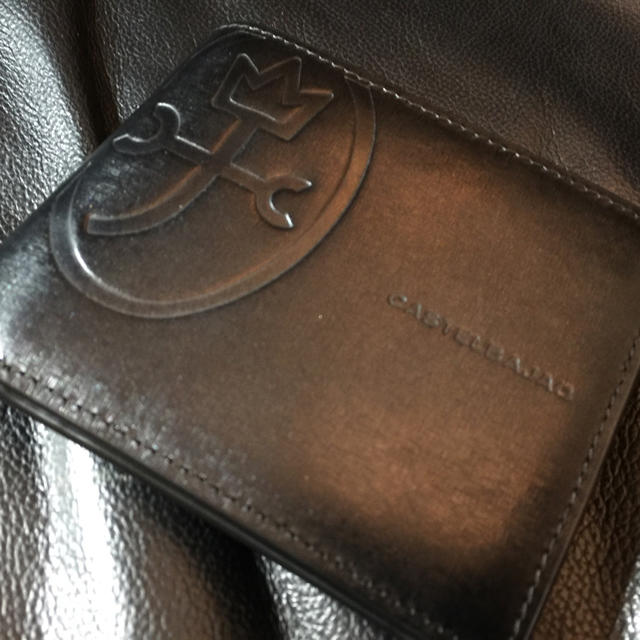CASTELBAJAC(カステルバジャック)のカステルバジャック  メンズ 財布 メンズのファッション小物(折り財布)の商品写真
