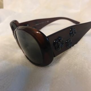 CHANEL - シャネル カメリア サングラス CHANELの通販 by さくら's