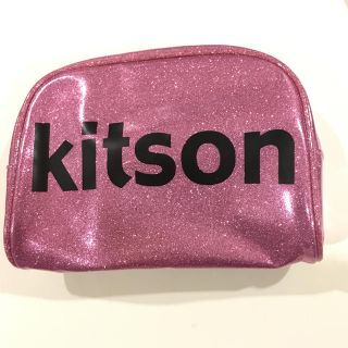 キットソン(KITSON)のポーチ kitson(ポーチ)