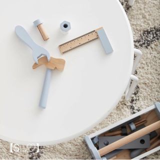 イケア(IKEA)のまぁくんまま様 専用出品です(知育玩具)