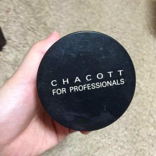 チャコット(CHACOTT)のCHACOTT ファンデーション(その他)