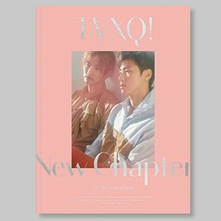 トウホウシンキ(東方神起)の【お値下中】TVXQ New Chapter #2  (K-POP/アジア)