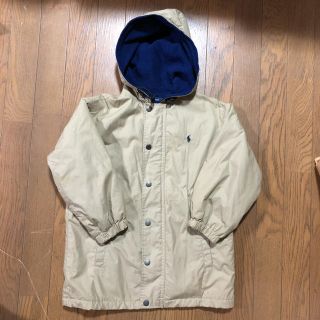 ラルフローレン(Ralph Lauren)のラルフローレンキッズジャンバー(ジャケット/上着)