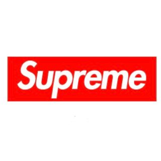 シュプリーム(Supreme)のsupreme ショッパー(ショップ袋)