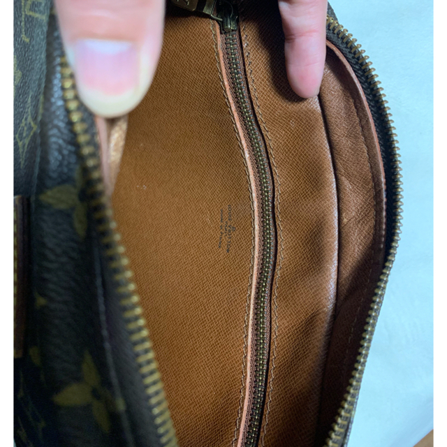 LOUIS VUITTON(ルイヴィトン)の【LOUIS VUITTON】ショルダーバッグ レディースのバッグ(ショルダーバッグ)の商品写真