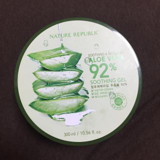 ネイチャーリパブリック(NATURE REPUBLIC)のNATURE REPUBLIC(その他)