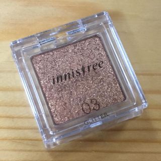 イニスフリー(Innisfree)のイニスフリー(アイシャドウ)