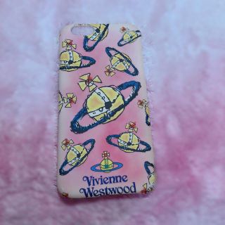 ヴィヴィアンウエストウッド(Vivienne Westwood)のiPhone6.6S ケース(iPhoneケース)