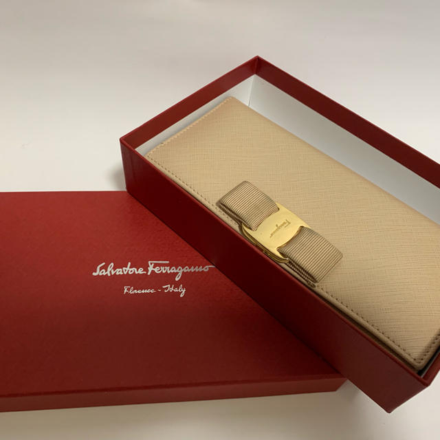 Salvatore Ferragamo】長財布 www.bookbuzz.net